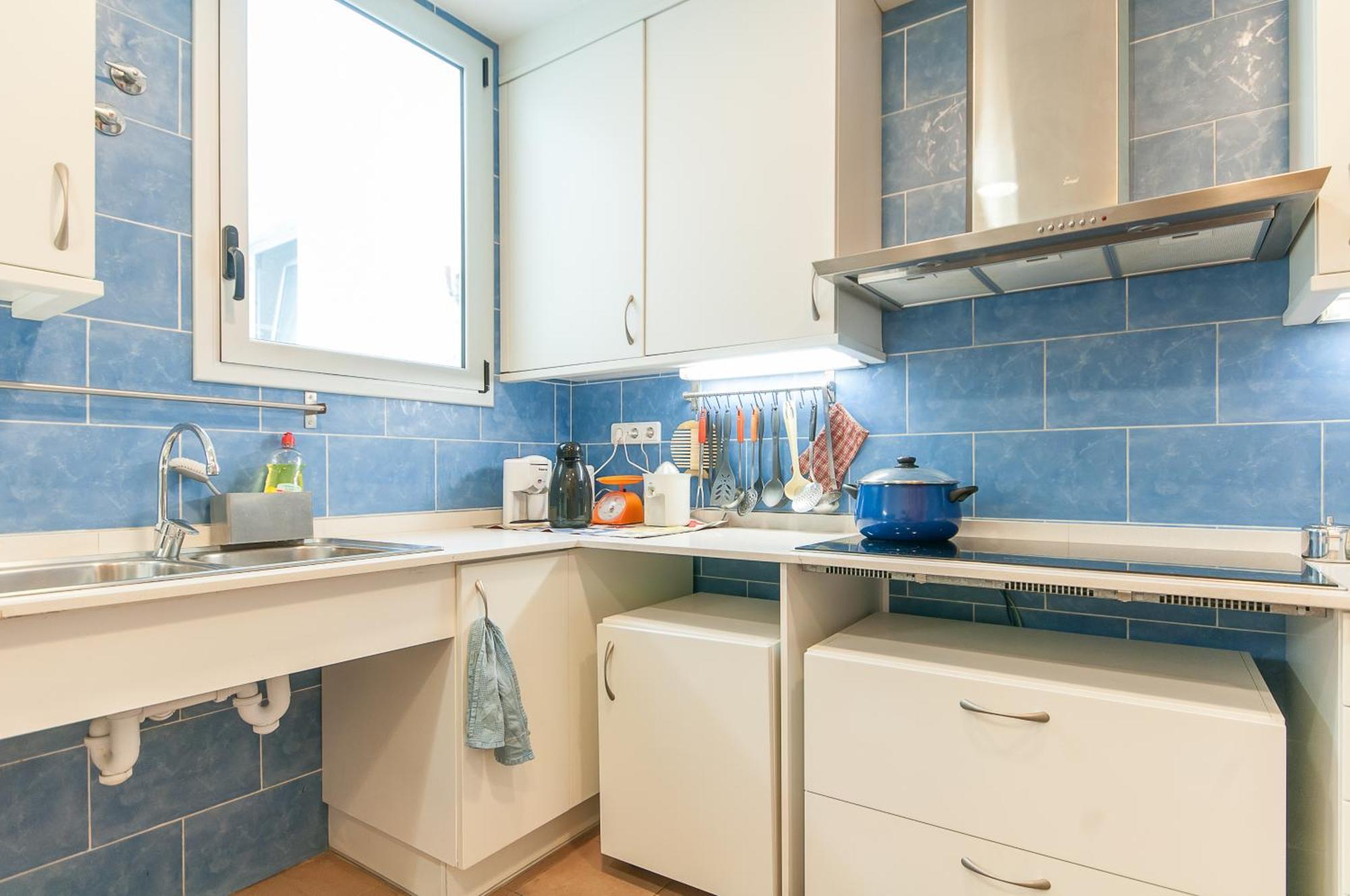 Mora Rooms Barcelona Zewnętrze zdjęcie