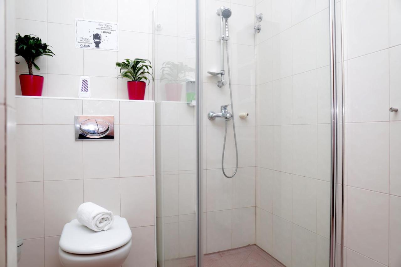 Mora Rooms Barcelona Zewnętrze zdjęcie
