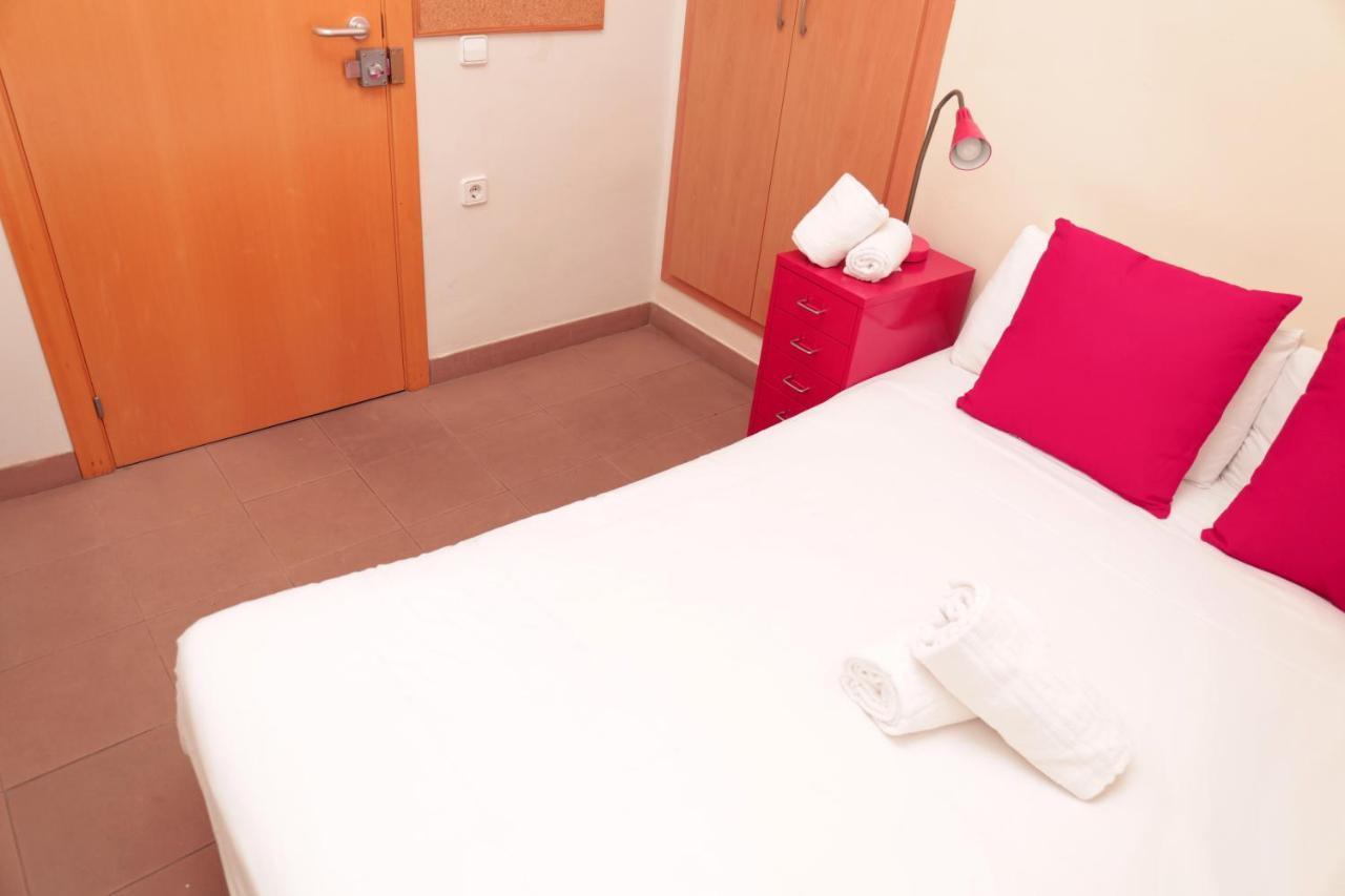 Mora Rooms Barcelona Zewnętrze zdjęcie