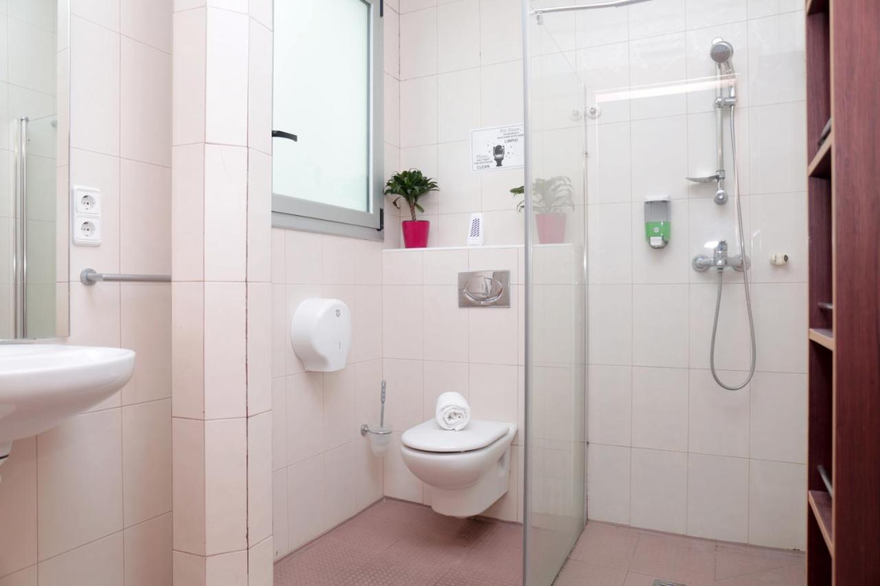 Mora Rooms Barcelona Zewnętrze zdjęcie