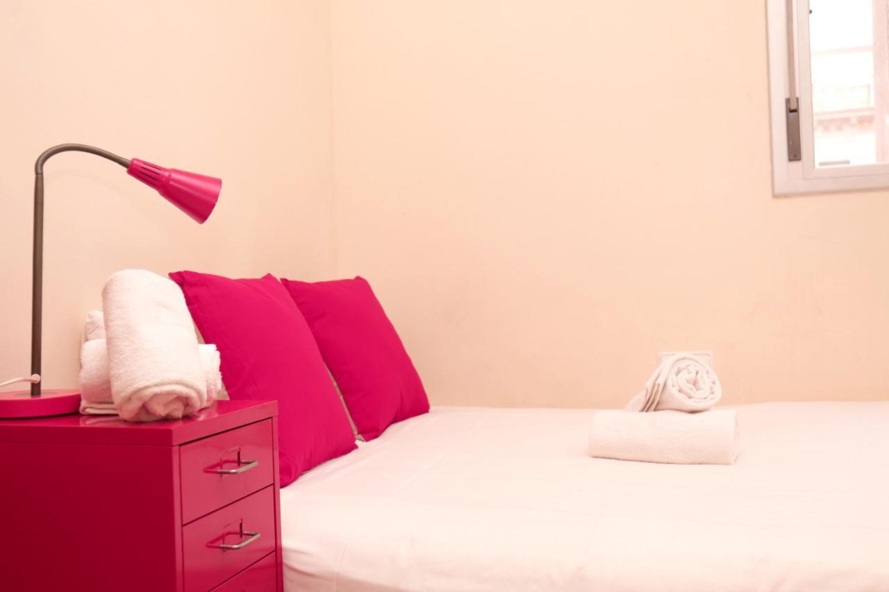 Mora Rooms Barcelona Zewnętrze zdjęcie