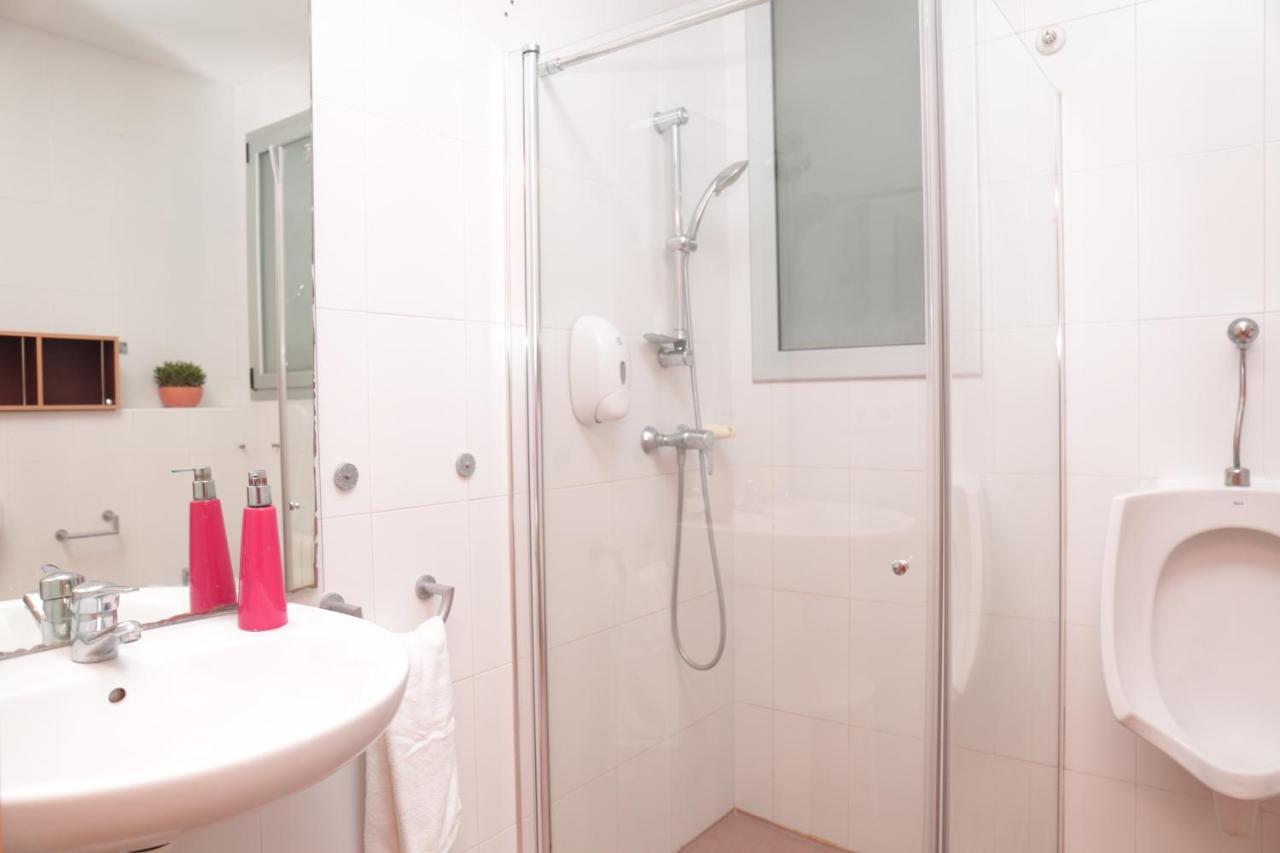 Mora Rooms Barcelona Zewnętrze zdjęcie
