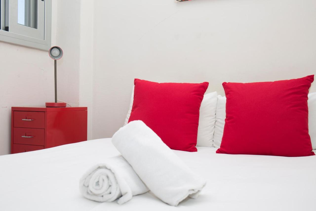 Mora Rooms Barcelona Zewnętrze zdjęcie