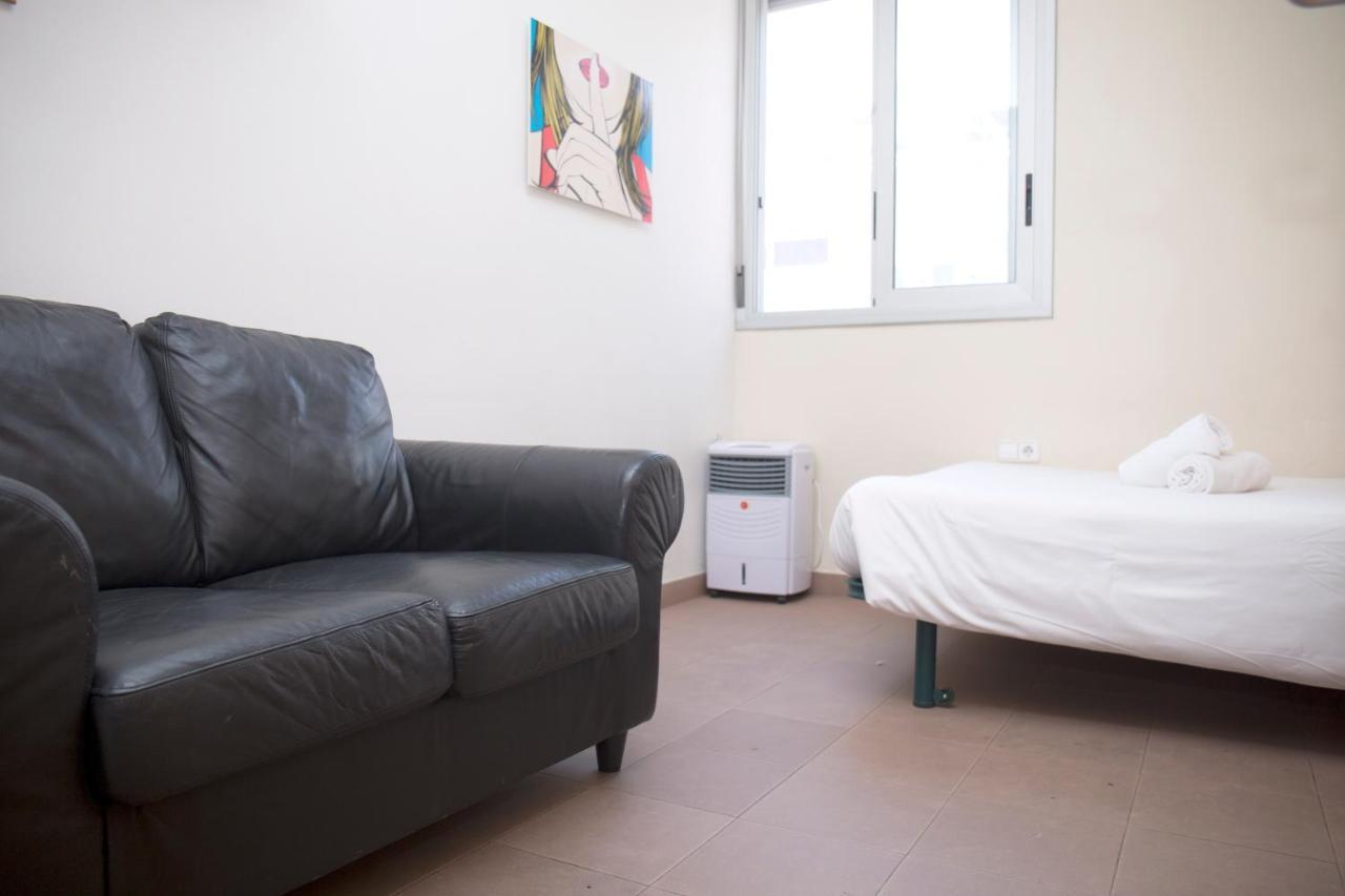 Mora Rooms Barcelona Zewnętrze zdjęcie