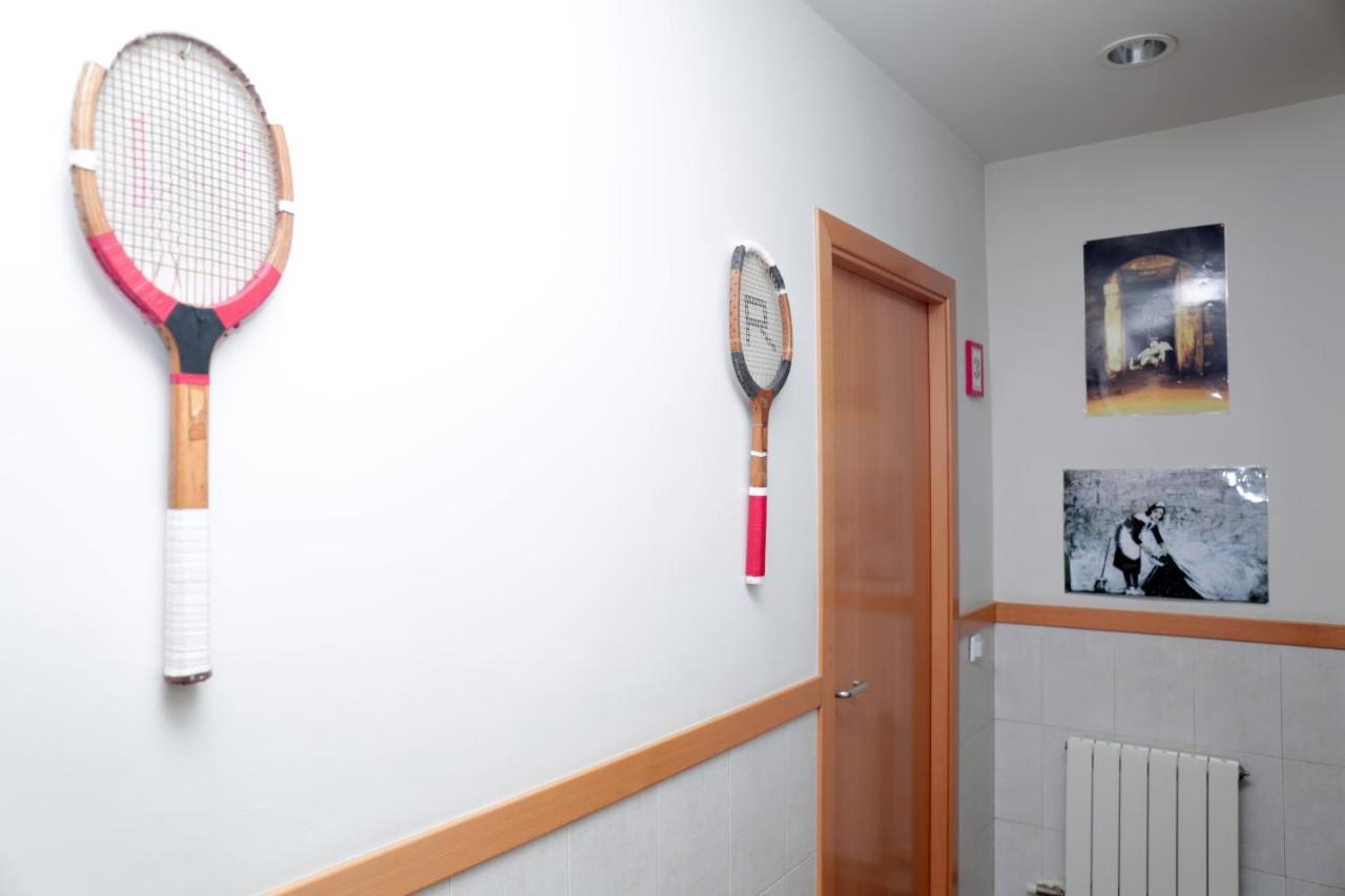 Mora Rooms Barcelona Zewnętrze zdjęcie