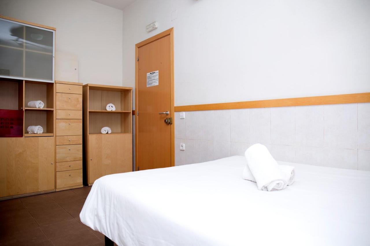 Mora Rooms Barcelona Zewnętrze zdjęcie
