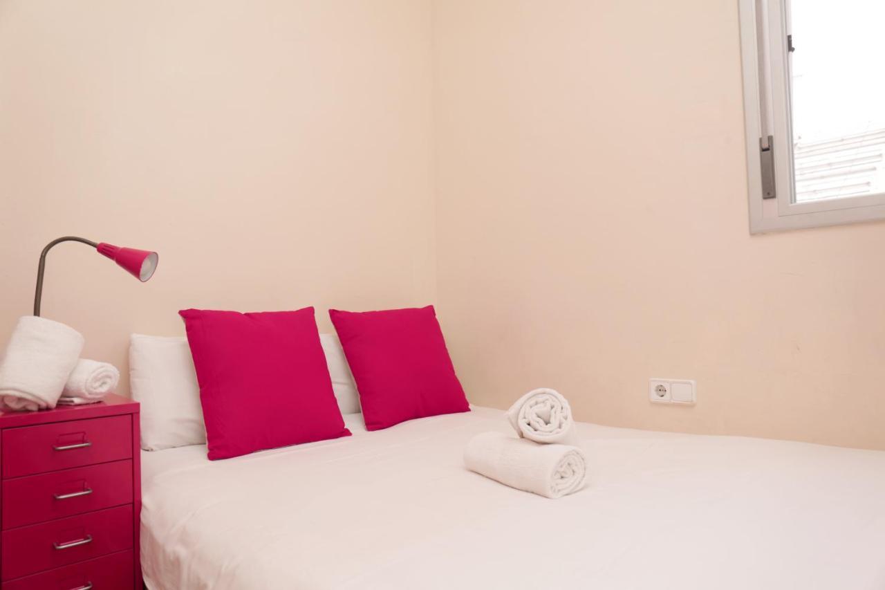 Mora Rooms Barcelona Zewnętrze zdjęcie