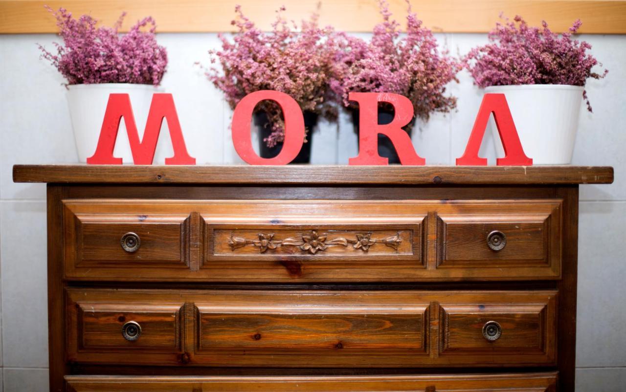 Mora Rooms Barcelona Zewnętrze zdjęcie