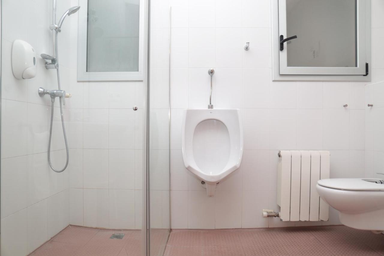 Mora Rooms Barcelona Zewnętrze zdjęcie