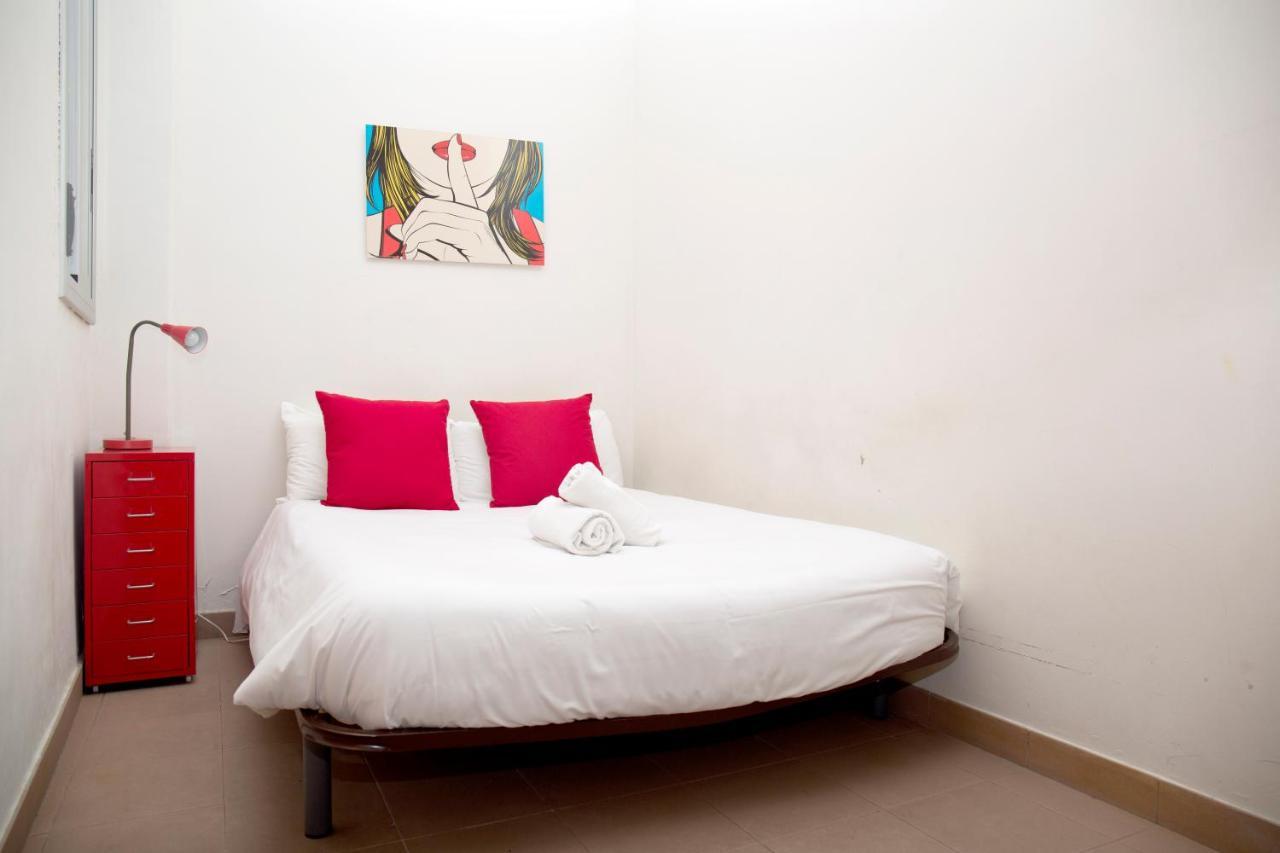 Mora Rooms Barcelona Zewnętrze zdjęcie