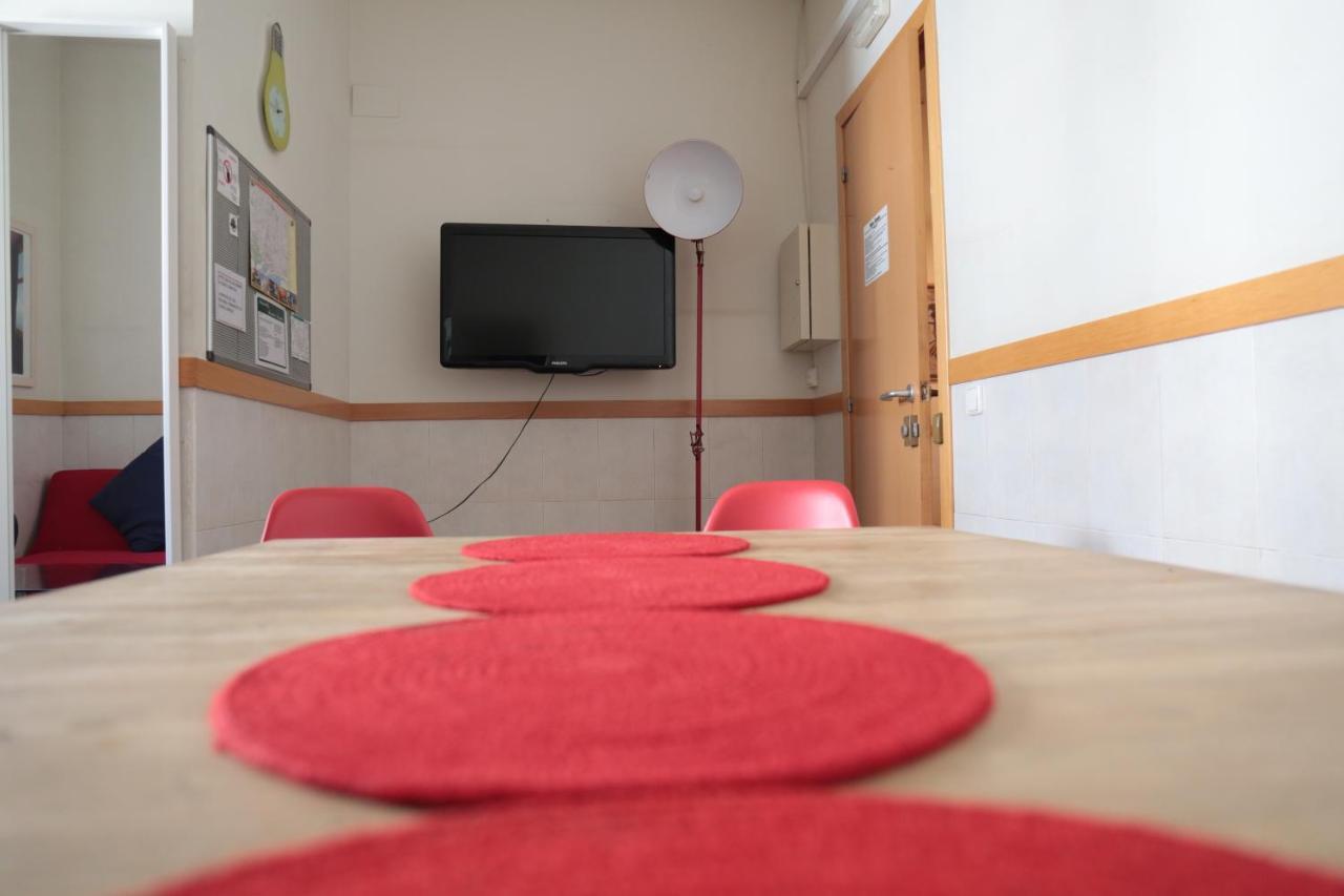Mora Rooms Barcelona Zewnętrze zdjęcie
